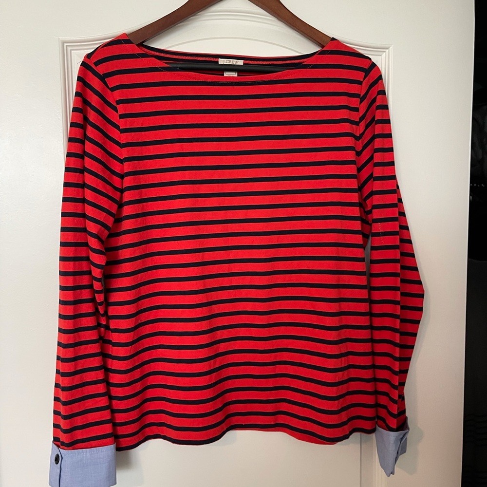 J Crew Top